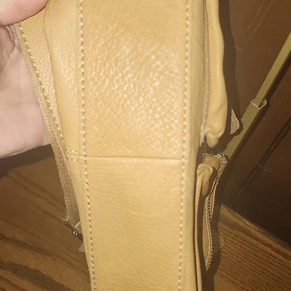 Fossil Crossbody Bag - Picture 12 of 12